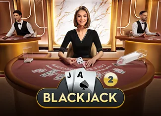 Blackjack 2 - Azure - IDAGENT138