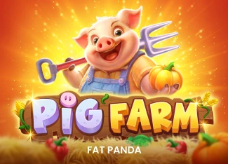 Pig Farm - IDAGENT138