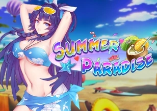 AFB : Summer Paradise - IDAGENT138