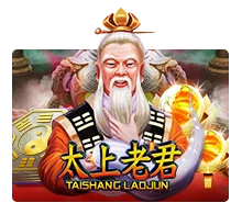 Joker123 : Tai Shang Lao Jun - IDAGENT138