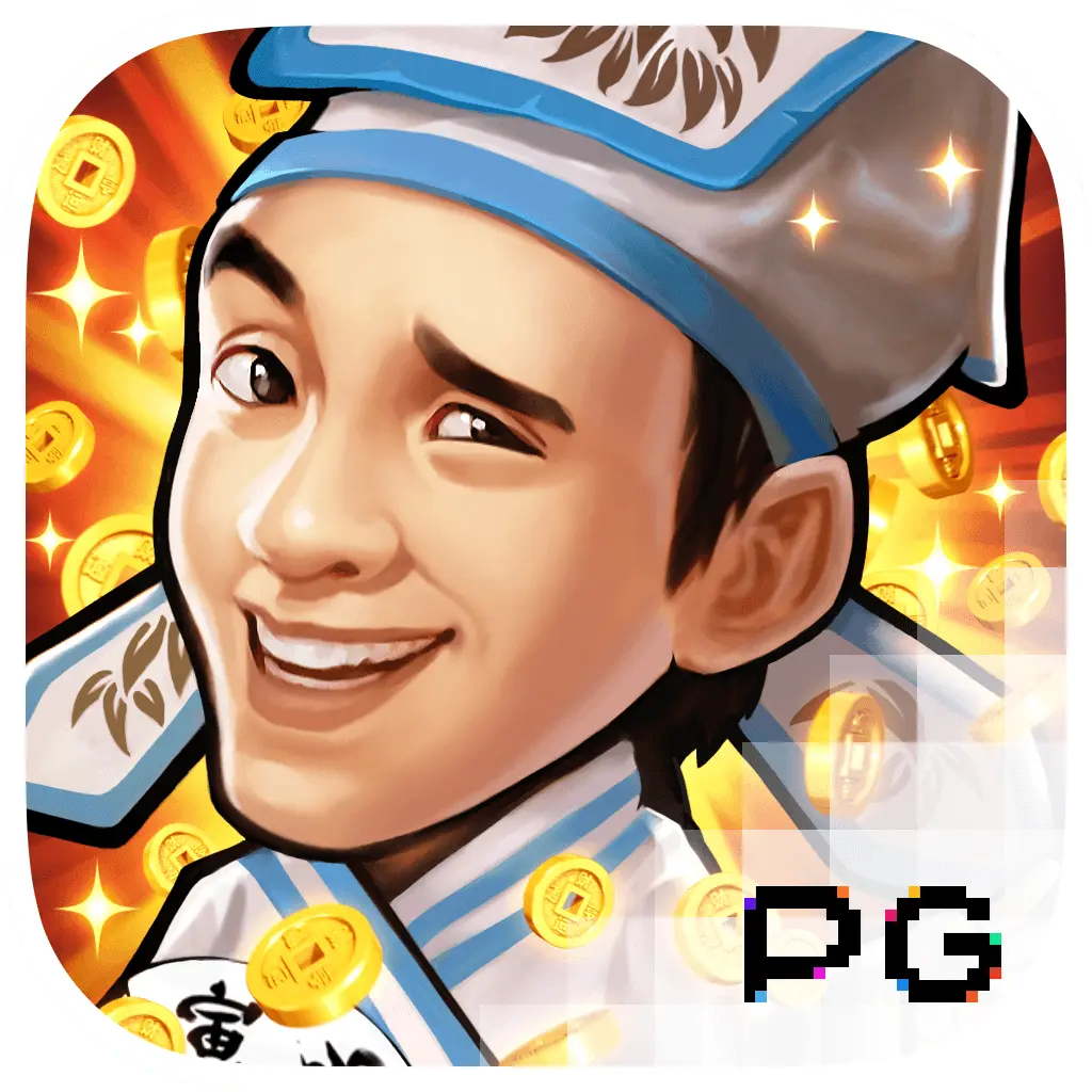 PGSoft : Flirting Scholar - IDAGENT138