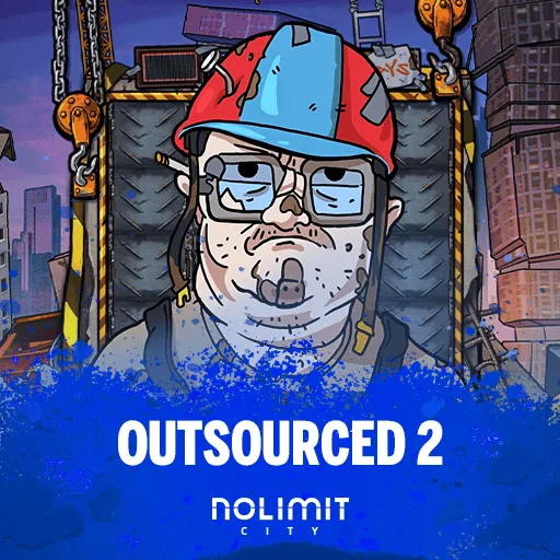 NolimitCity : Outsourced 2 - Balkan Engineering - IDAGENT138
