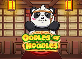 Pragmatic : Oodles of Noodles - IDAGENT138