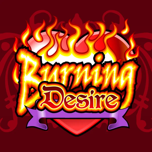 Burning Desire - IDAGENT138