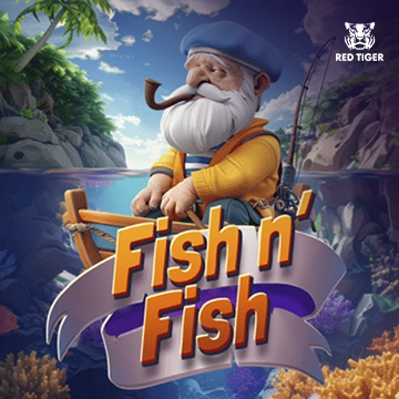Fish n Fish - IDAGENT138