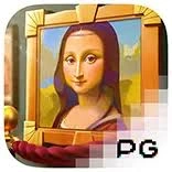 PGSoft : Museum Wonders - IDAGENT138