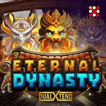 Mancala : Eternal Dynasty - IDAGENT138