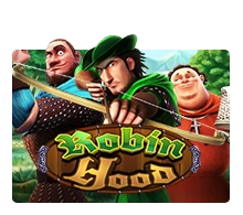 Joker123 : Robin Hood - IDAGENT138