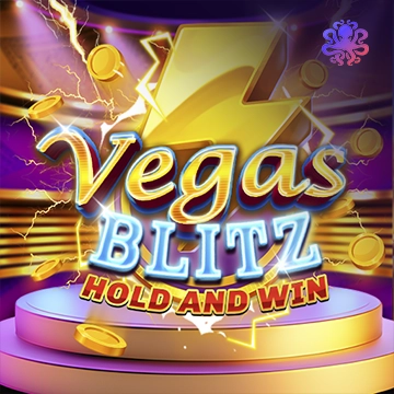 Vegas Blitz: Hold & Win - IDAGENT138