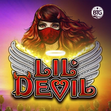 Lil Devil - IDAGENT138