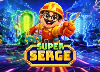 Pragmatic : Super Serge - IDAGENT138