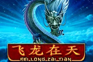 Fei Long Zai Tian - IDAGENT138