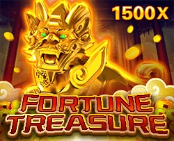 Fortune Treasure - IDAGENT138