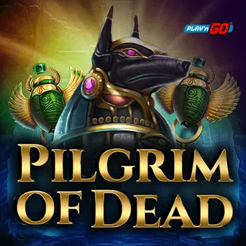 Pilgrim of Dead - IDAGENT138