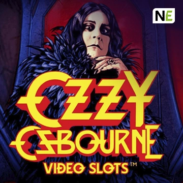 Ozzy Osbourne Video Slots - IDAGENT138