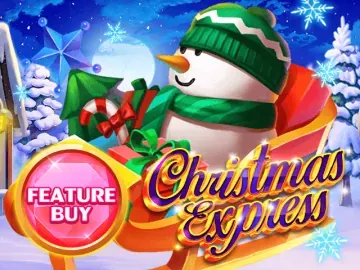 PLAYSTAR : FEATURE BUY・CHRISTMAS EXPRESS - IDAGENT138