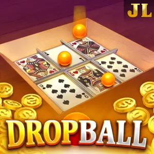 Drop Ball - IDAGENT138