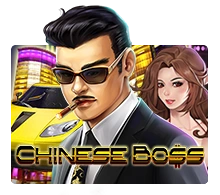 Joker123 : Chinese Boss - IDAGENT138
