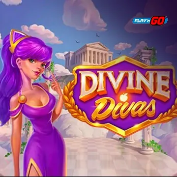 Divine Divas - IDAGENT138