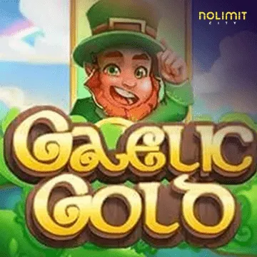 NolimitCity : Gaelic Gold - IDAGENT138
