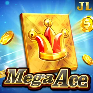 Jili : Mega Ace - IDAGENT138