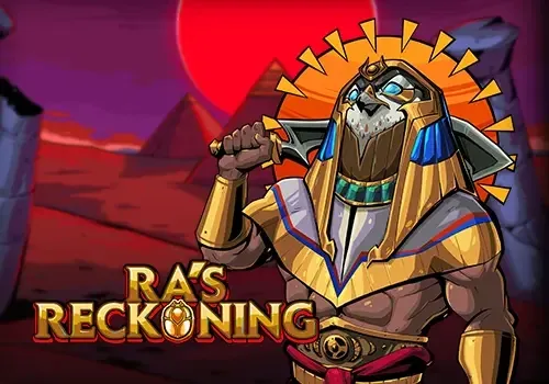 Ras Reckoning - IDAGENT138