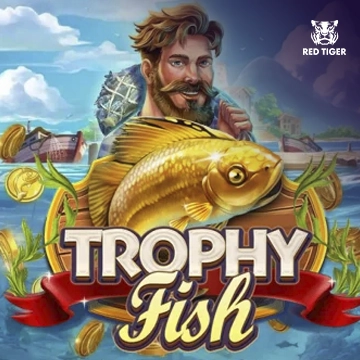 Trophy Fish - IDAGENT138