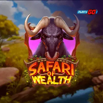 Safari of Wealth - IDAGENT138