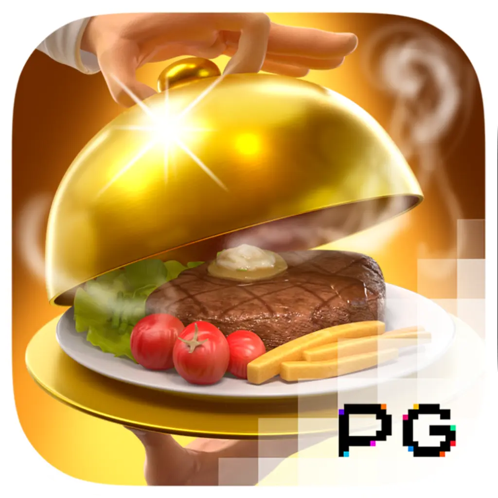 PGSoft : Diner Delights - IDAGENT138