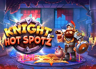 Pragmatic : Knight Hot Spotz - IDAGENT138