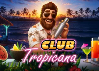 Pragmatic : Club Tropicana - IDAGENT138