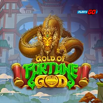 Gold of Fortune God - IDAGENT138