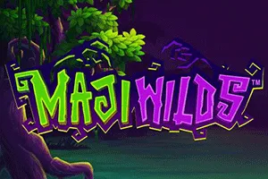 Maji Wilds - IDAGENT138