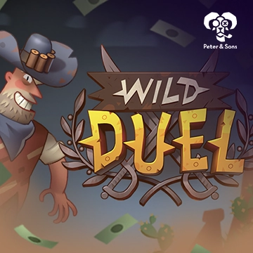 Wild Duel - IDAGENT138
