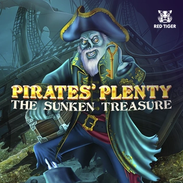 Pirates Plenty - IDAGENT138