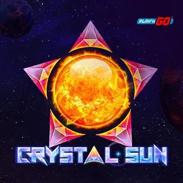 Crystal Sun - IDAGENT138