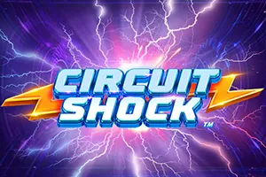 Circuit Shock - IDAGENT138