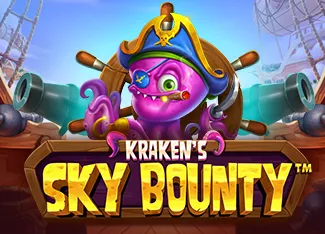 Pragmatic : Sky Bounty - IDAGENT138