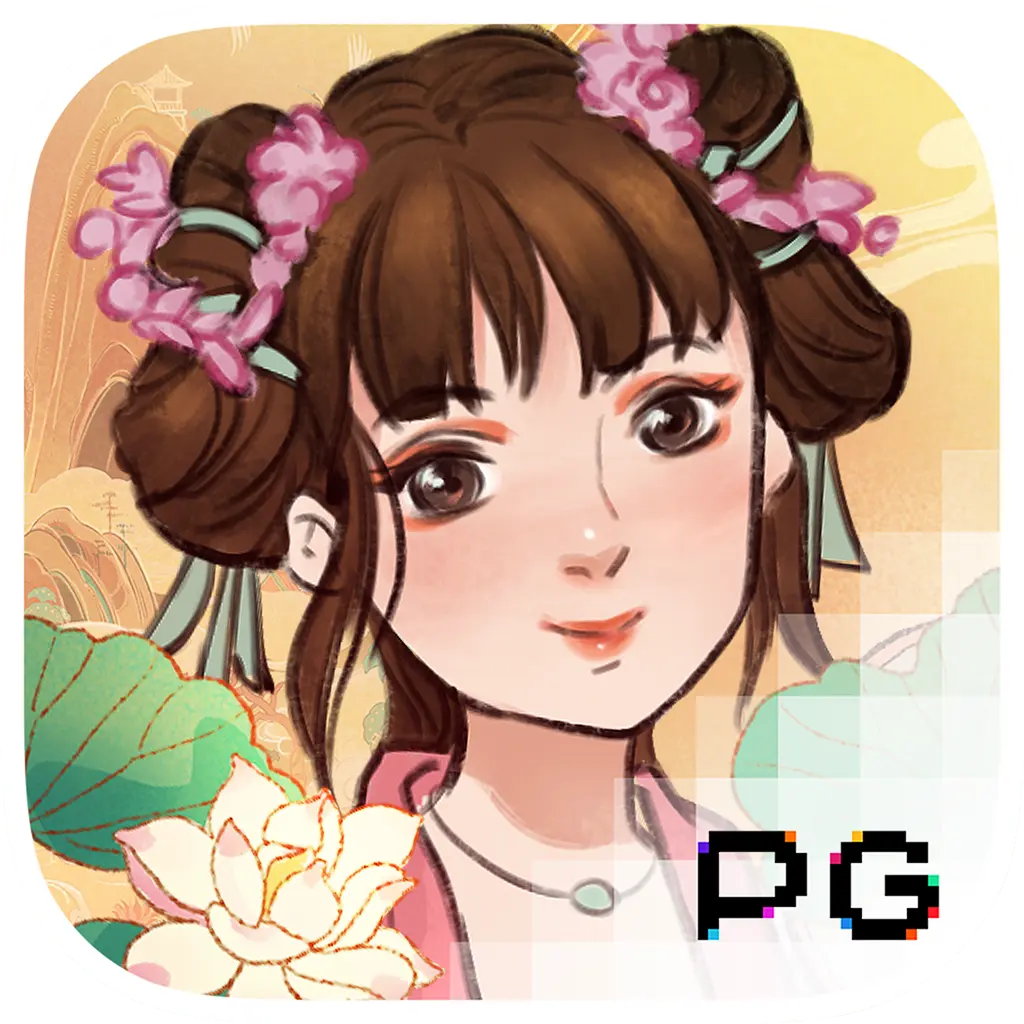 PGSoft : Oriental Prosperity - IDAGENT138