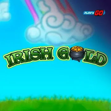 Irish Gold - IDAGENT138