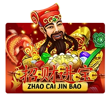 Joker123 : Zhao Cai Jin Bao - IDAGENT138