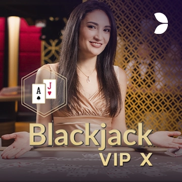 Blackjack VIP X - IDAGENT138