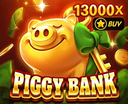 Piggy Bank - IDAGENT138