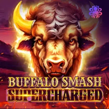 Buffalo smash : Supercharged - IDAGENT138