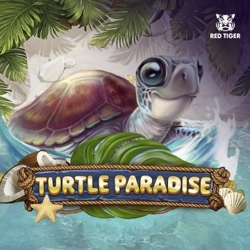 Turtle Paradise - IDAGENT138