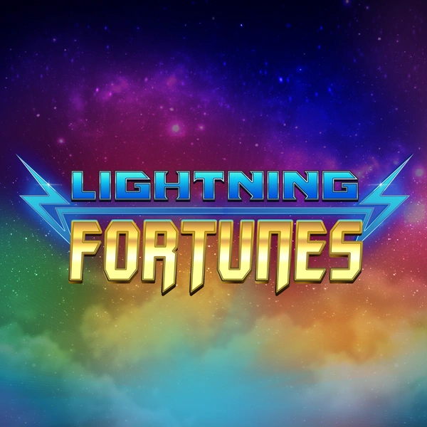 Lightning Fortunes - IDAGENT138