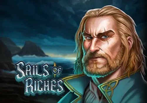 Sails of Riches - IDAGENT138