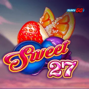 Sweet 27 - IDAGENT138