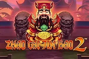 Zhao Cai Jin Bao 2 - IDAGENT138