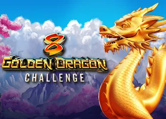 Pragmatic : 8 Golden Dragon Challenge - IDAGENT138